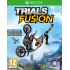 Used Trials Fusion Deluxe Edition - [Xbox One]